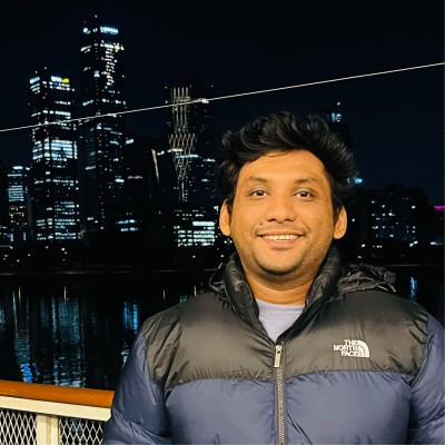 Farhan Kabir